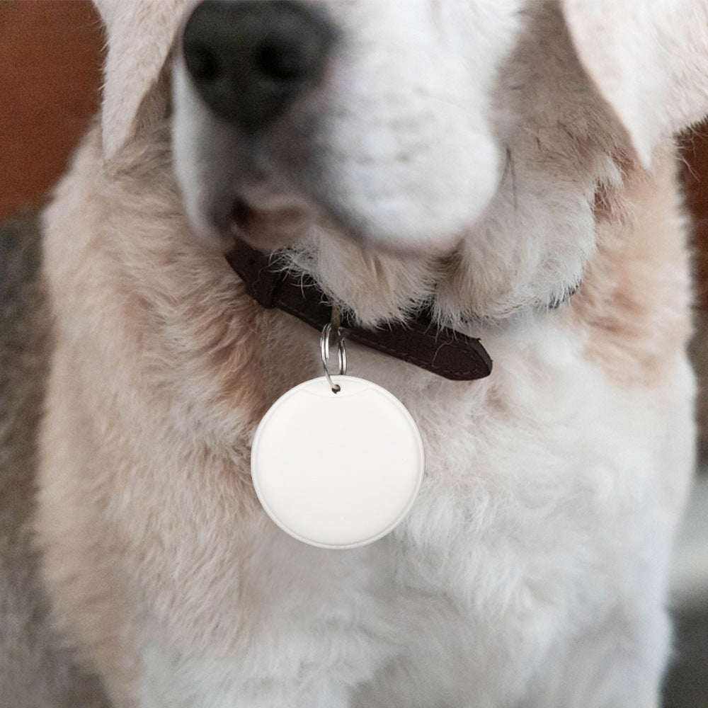 Anti-lost GPS Tracker for Pets and Children