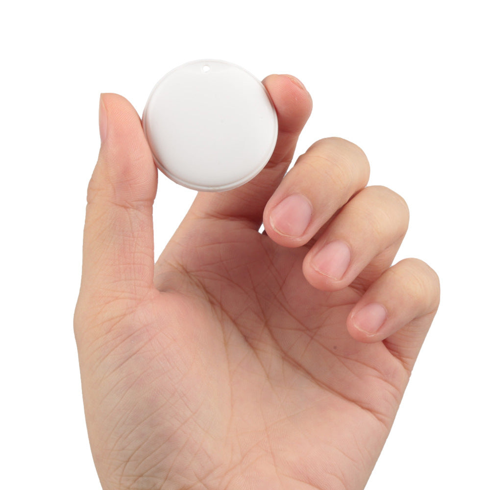 Anti-lost GPS Tracker for Pets and Children